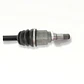 Semieje Palier Derecho Brilliance H220 / H230 2014-2019 - Miniatura 2