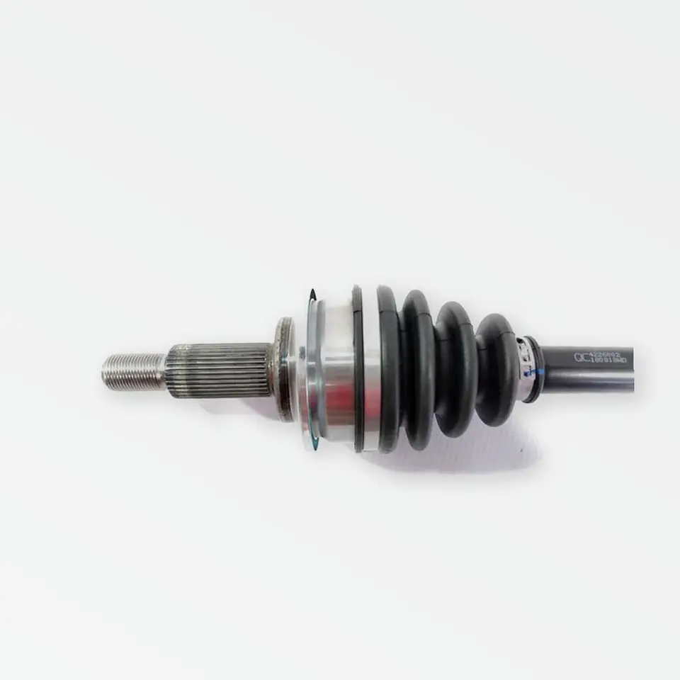 Semieje Palier Derecho Brilliance H220 / H230 2014-2019 3