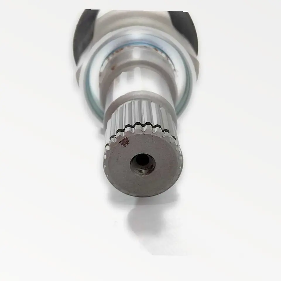 Semieje Palier Derecho Brilliance H220 / H230 2014-2019 4
