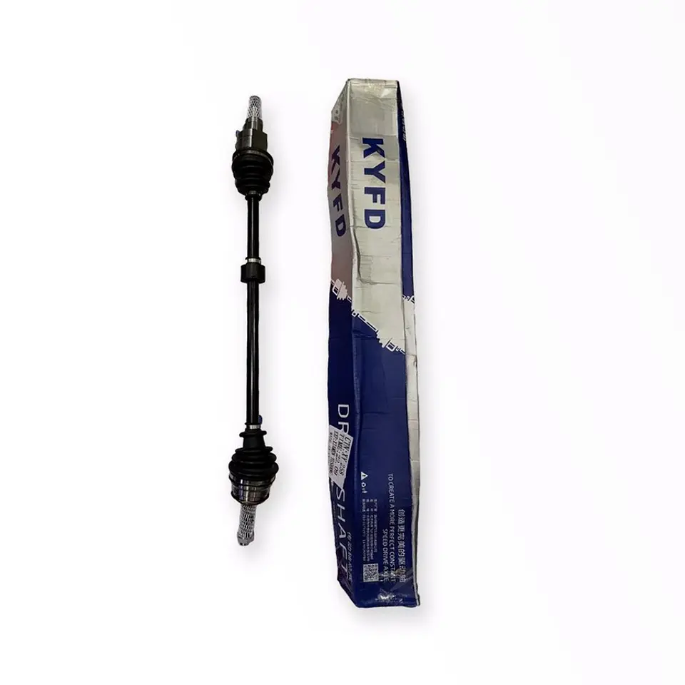 Semieje Palier Derecho Baic X25 2016-2022 1