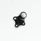 Rótula De Suspensión De 18mm Foton Midi / DFM S30 / H30 2011-2017 - Miniatura 3