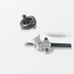 Cremallera De Dirección Mecánica Simple DFSK Truck / Van / C35 1.5 2012-2026 - Miniatura 2
