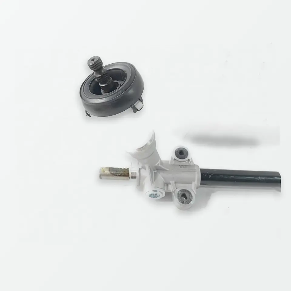 Cremallera De Dirección Mecánica Simple DFSK Truck / Van / C35 1.5 2012-2026 2