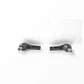Par De Terminales De Dirección Baic X25 / Haima Haima 2 1.3 2011-2022 - Miniatura 1