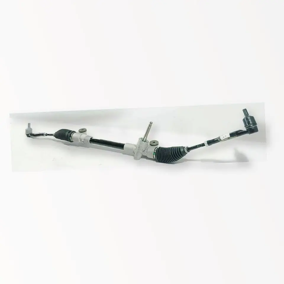 Cremallera De Dirección Mecánica Completa Brilliance H220 / H230 2014-2019 1