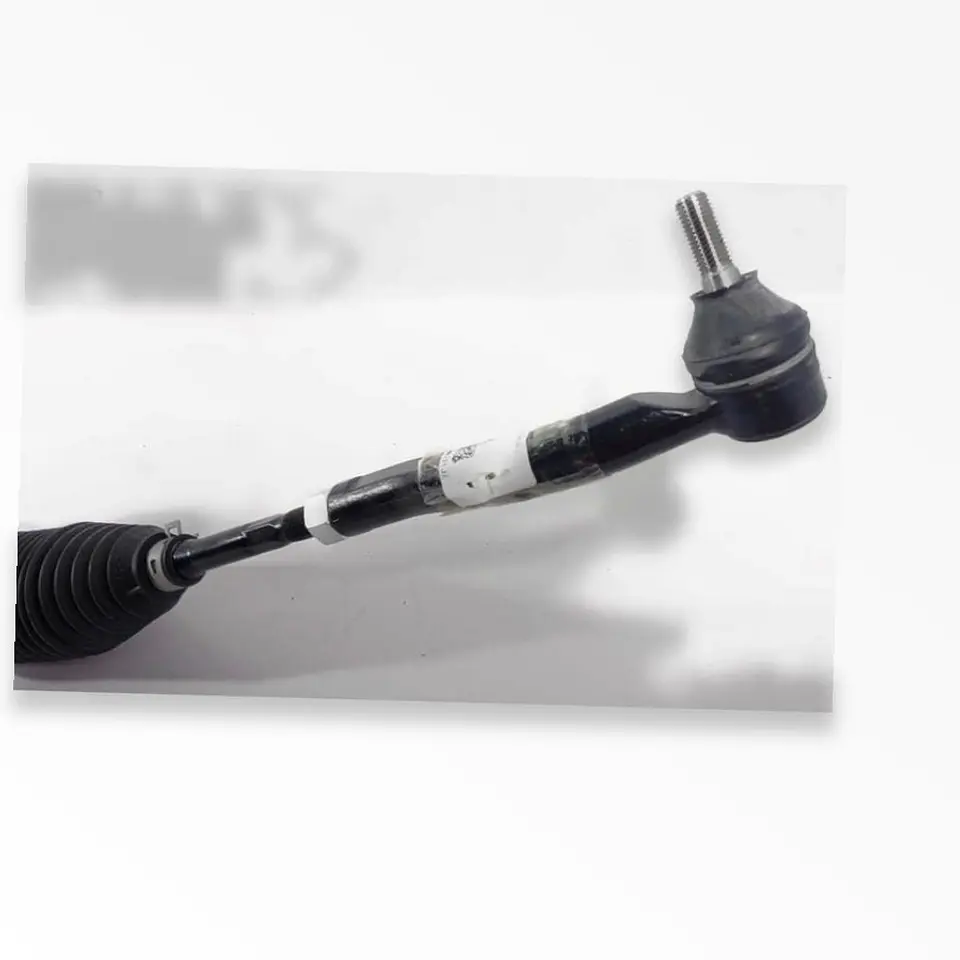 Cremallera De Dirección Mecánica Completa Brilliance H220 / H230 2014-2019 2