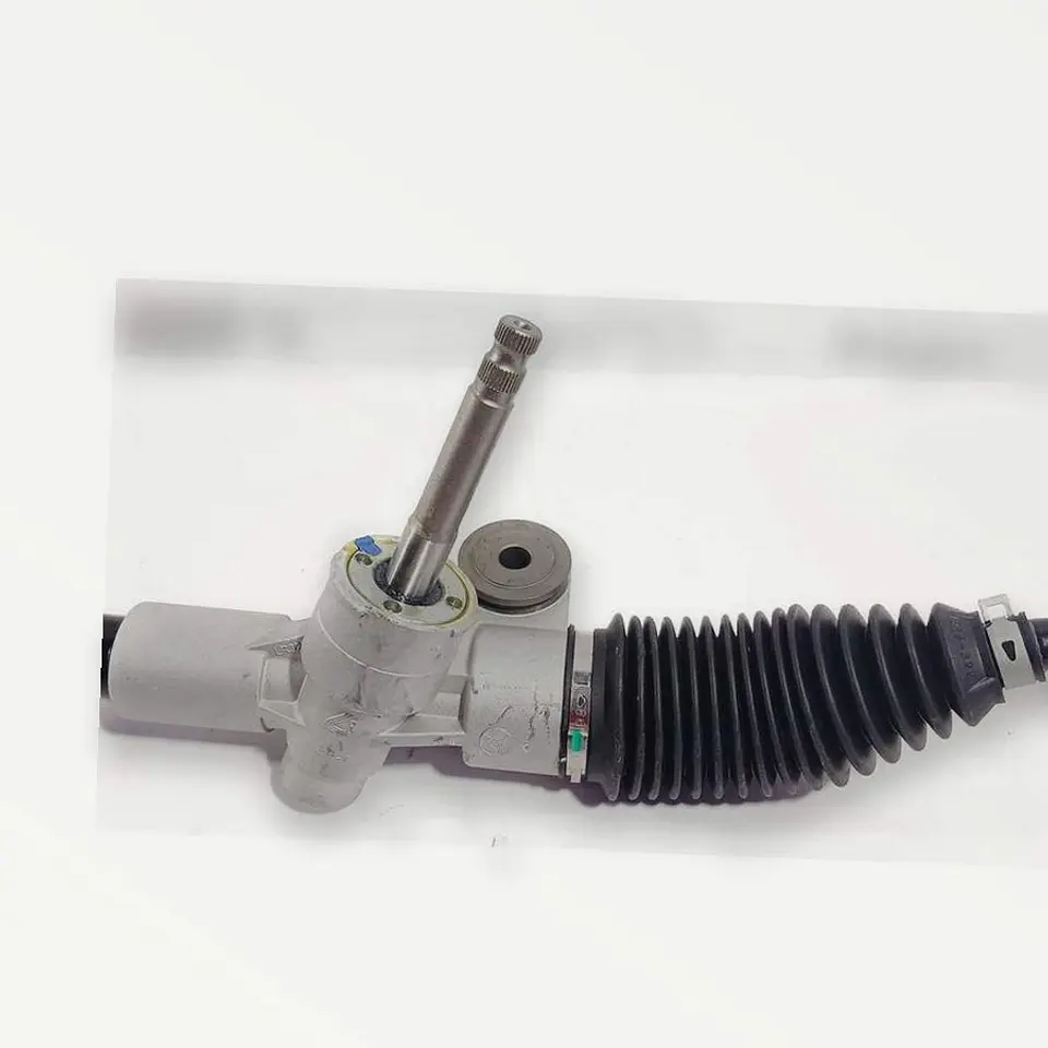 Cremallera De Dirección Mecánica Completa Brilliance H220 / H230 2014-2019 3