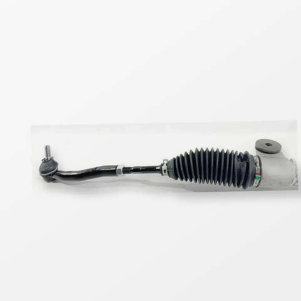 Cremallera De Dirección Mecánica Completa Brilliance H220 / H230 2014-2019 4