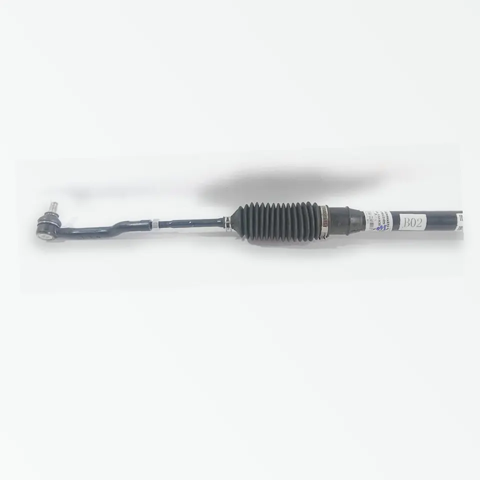 Cremallera De Dirección Mecánica Completa Brilliance T30 / T32 / X30 1.5 2021-2023 3