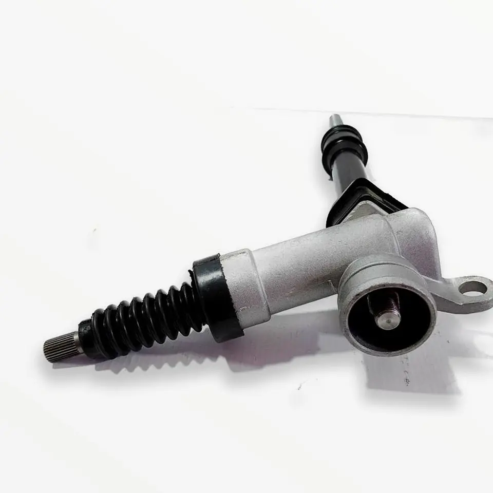 Cremallera De Dirección Mecánica Completa Changan Cargo / S100 / S200 / S300 / DFSK K07 / Truck / Van / K17 / C32 / C31 / Hafei Minyi 2008-2026 3