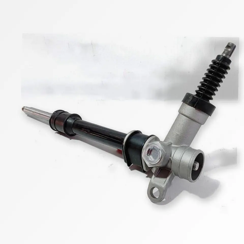 Cremallera De Dirección Mecánica Completa Changan Cargo / S100 / S200 / S300 / DFSK K07 / Truck / Van / K17 / C32 / C31 / Hafei Minyi 2008-2026 4