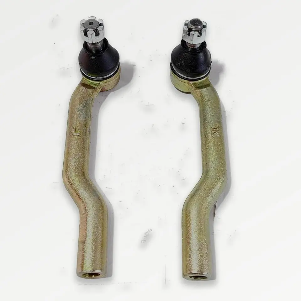 Cremallera De Dirección Mecánica Completa Changan Cargo / S100 / S200 / S300 / DFSK K07 / Truck / Van / K17 / C32 / C31 / Hafei Minyi 2008-2026 5