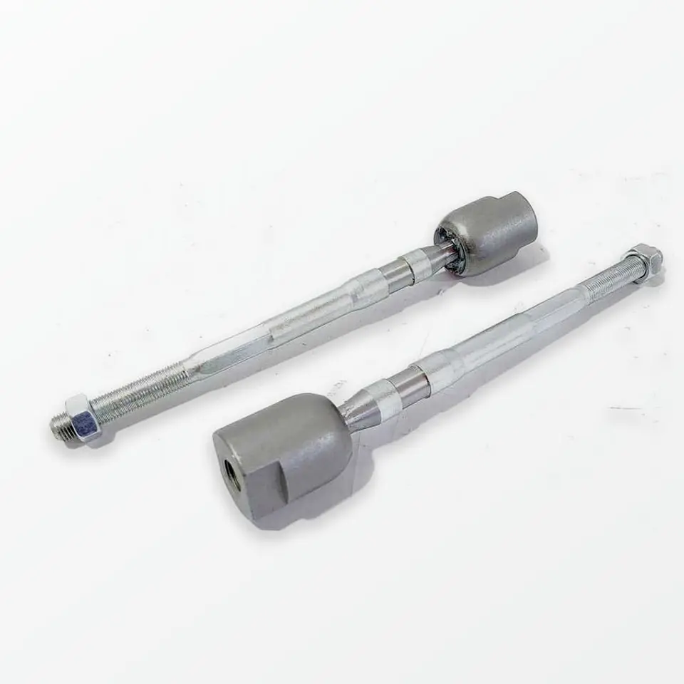 Cremallera De Dirección Mecánica Completa Changan Cargo / S100 / S200 / S300 / DFSK K07 / Truck / Van / K17 / C32 / C31 / Hafei Minyi 2008-2026 6