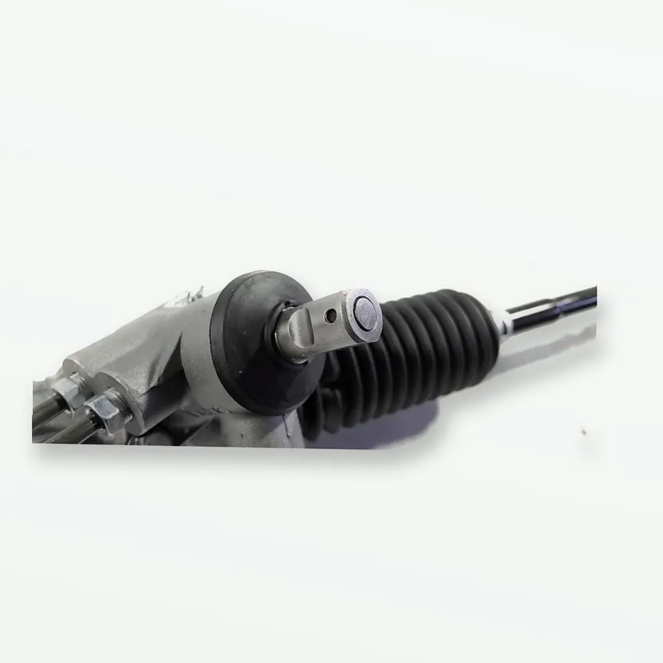 Cremallera De Dirección Hidráulica Completa Maxus T60 2017-2026 5