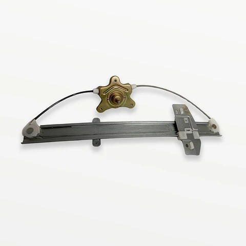 Cremallera Alzavidrio Manual Delantera Derecha Lifan Cargo / Truck / Van 1.3 2011-2018