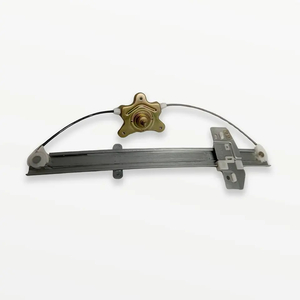 Cremallera Alzavidrio Manual Delantera Derecha Lifan Cargo / Truck / Van 1.3 2011-2018 2