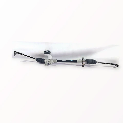 Cremallera De Dirección Eléctrica Completa Brilliance V5 / Fsv 2010-2018