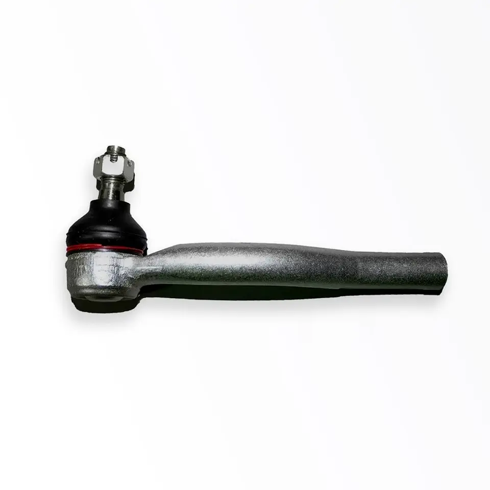 Terminal De Dirección Izquierdo De 12mm JAC J2 1.0 / S1 1.3 2012-2020 1