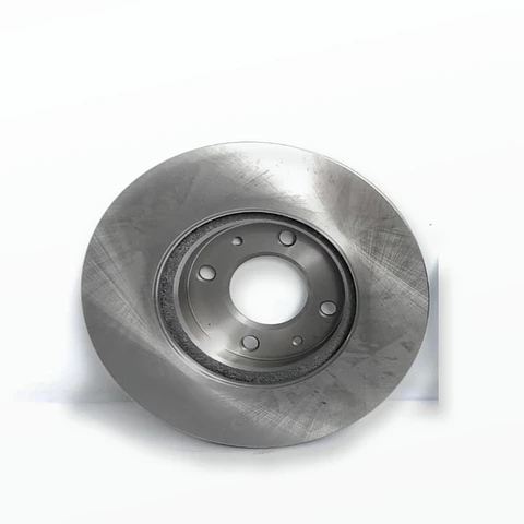 Disco De Freno Delantero De 255mm JAC J4 1.5 2015-2021