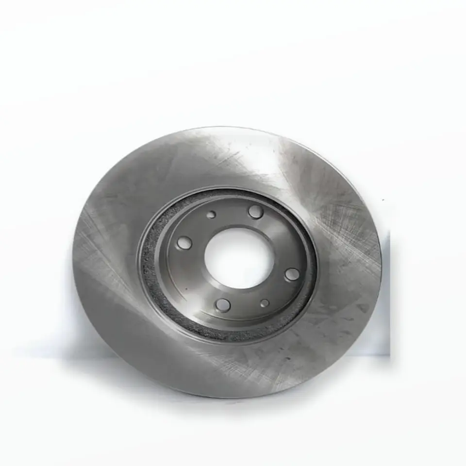Disco De Freno Delantero De 255mm JAC J4 1.5 2015-2021 1