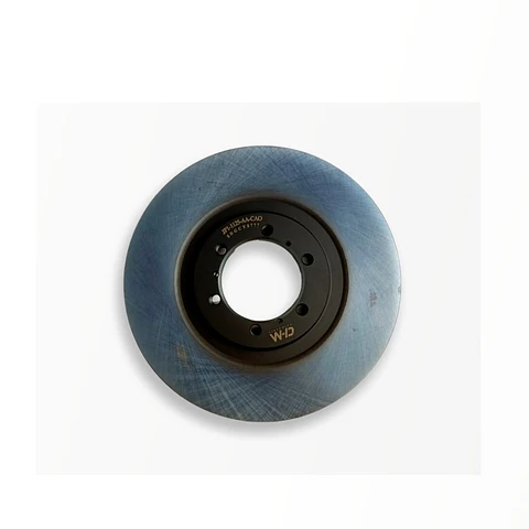 Disco De Freno Delantero De 303mm JMC Vigus 2019-2026
