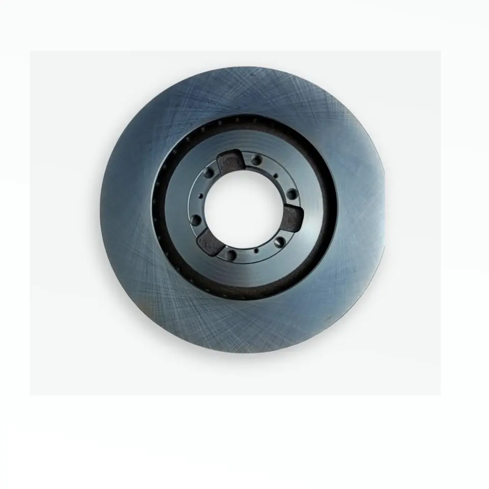 Disco De Freno Delantero De 303mm JMC Vigus 2019-2026 2