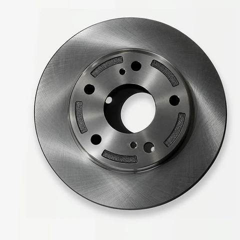 Disco De Freno Delantero De 5 Pernos Foton Midi / TM3 2018-2026