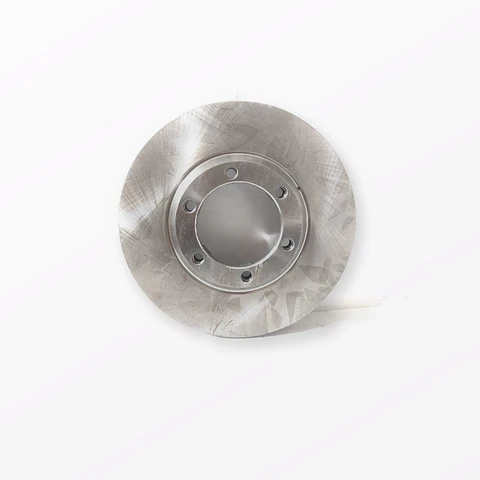 Disco De Freno Delantero De 255mm Great Wall Wingle 5 2011-2024