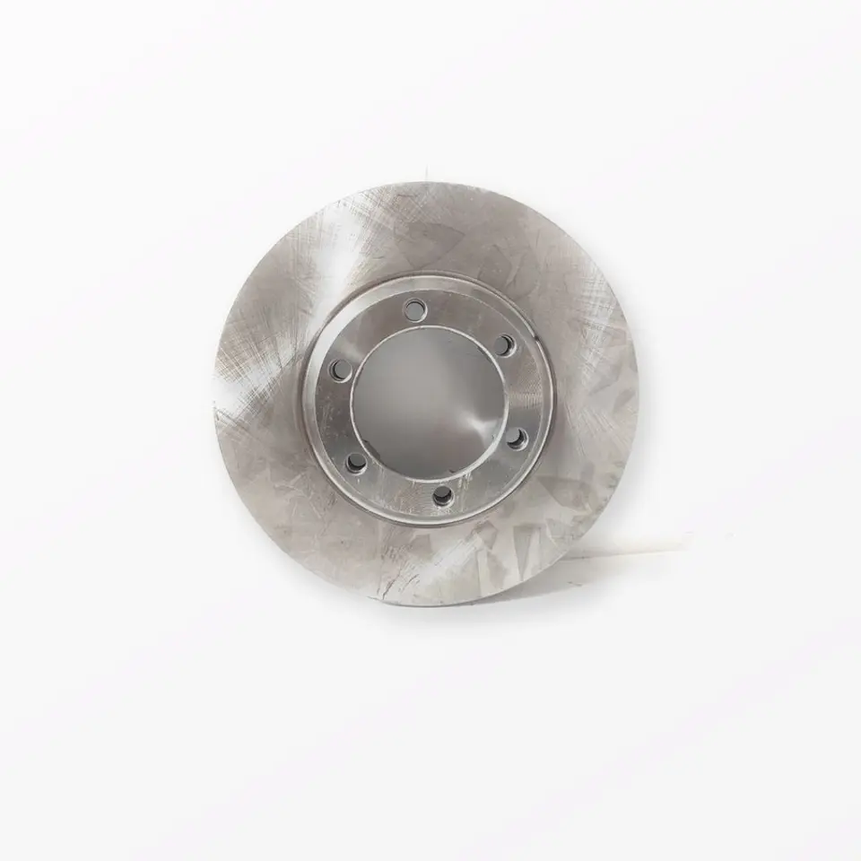 Disco De Freno Delantero De 255mm Great Wall Wingle 5 2011-2024 1