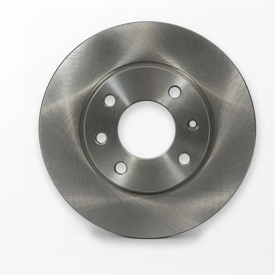 Disco De Freno Delantero De 250mm Lifan 520 2008-2014 1