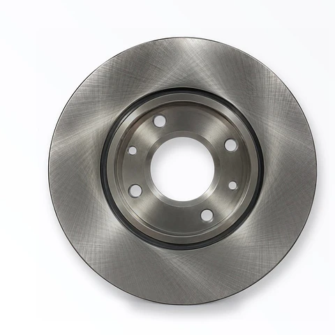 Disco De Freno Delantero De 250mm Lifan 520 2008-2014