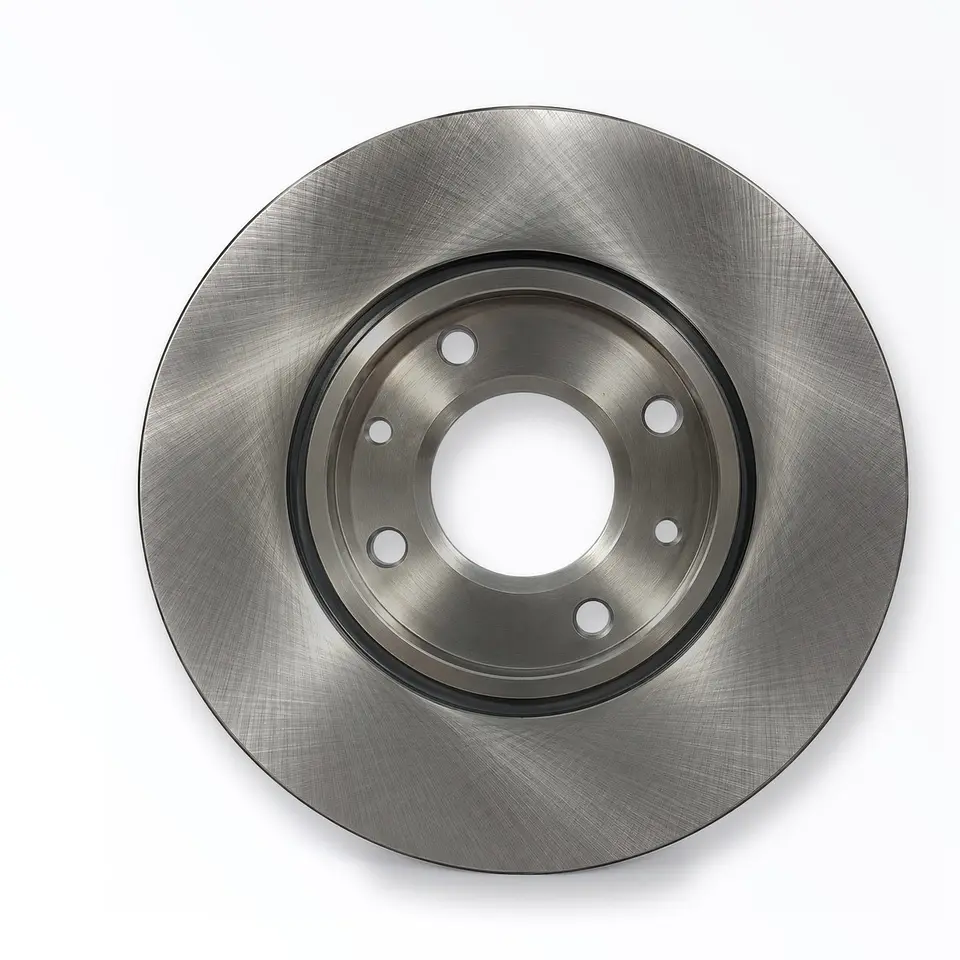 Disco De Freno Delantero De 250mm Lifan 520 2008-2014 2