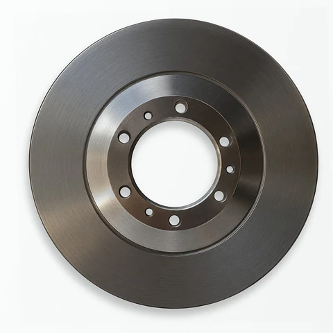 Disco De Freno Delantero De 280mm Great Wall Wingle 5 / Haval H3 / Haval H5 / Hover / Wingle 6 / Wingle 2007-2025