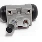 Cilindro De Freno Trasero Sin Lado JAC J3 1.3 2009-2014 - Miniatura 1