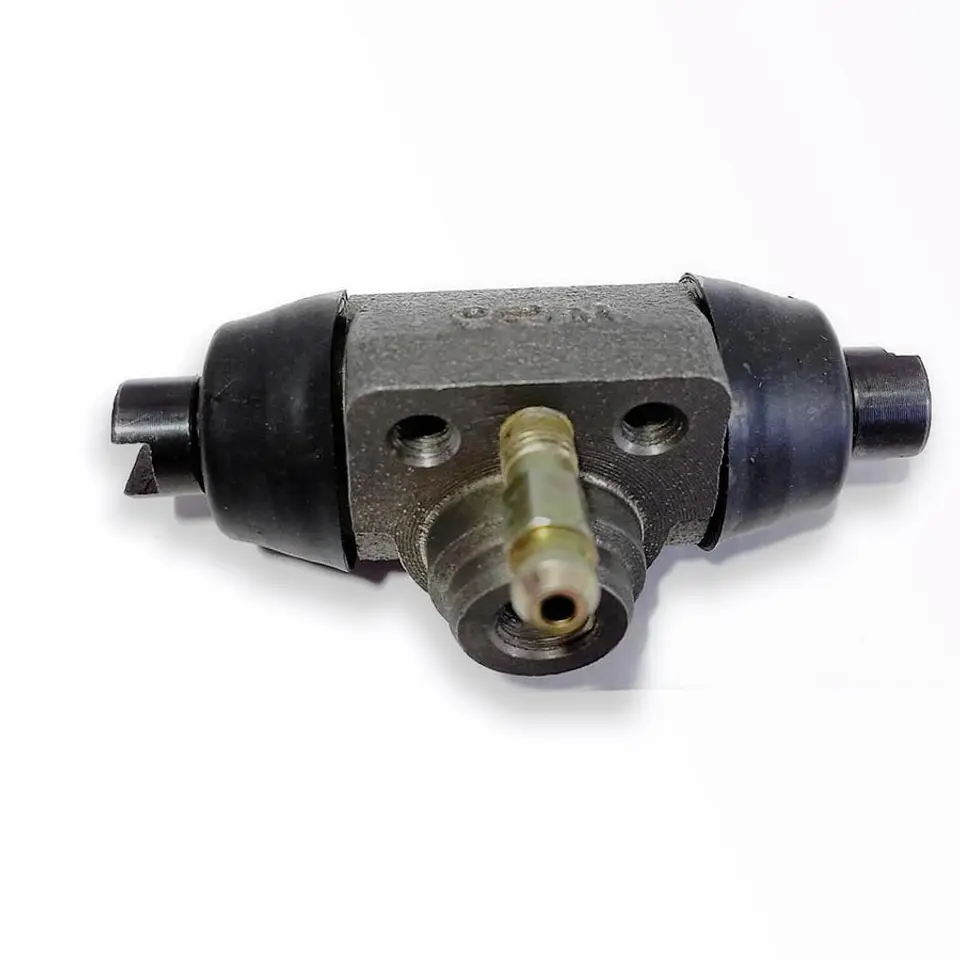Cilindro De Freno Trasero Sin Lado Chery Fulwin 1.5 2012-2015 4