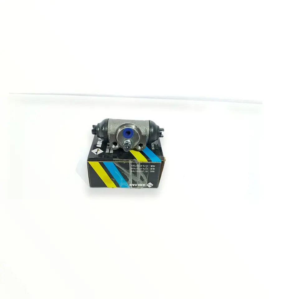 Cilindro De Freno Trasero Izquierdo FAW T80 1.5 / Changan M201 1.2 / MD201 / MS201 1.2 / CM10 1.3 2012-2026 1