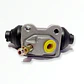 Cilindro De Freno Trasero Izquierdo Geely Ck / Lifan 320 / 330 2009-2016 - Miniatura 3