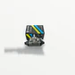 Cilindro De Freno Trasero Izquierdo FAW T80 1.5 / Changan M201 1.2 / MD201 / MS201 1.2 / CM10 1.3 2012-2026 - Miniatura 2