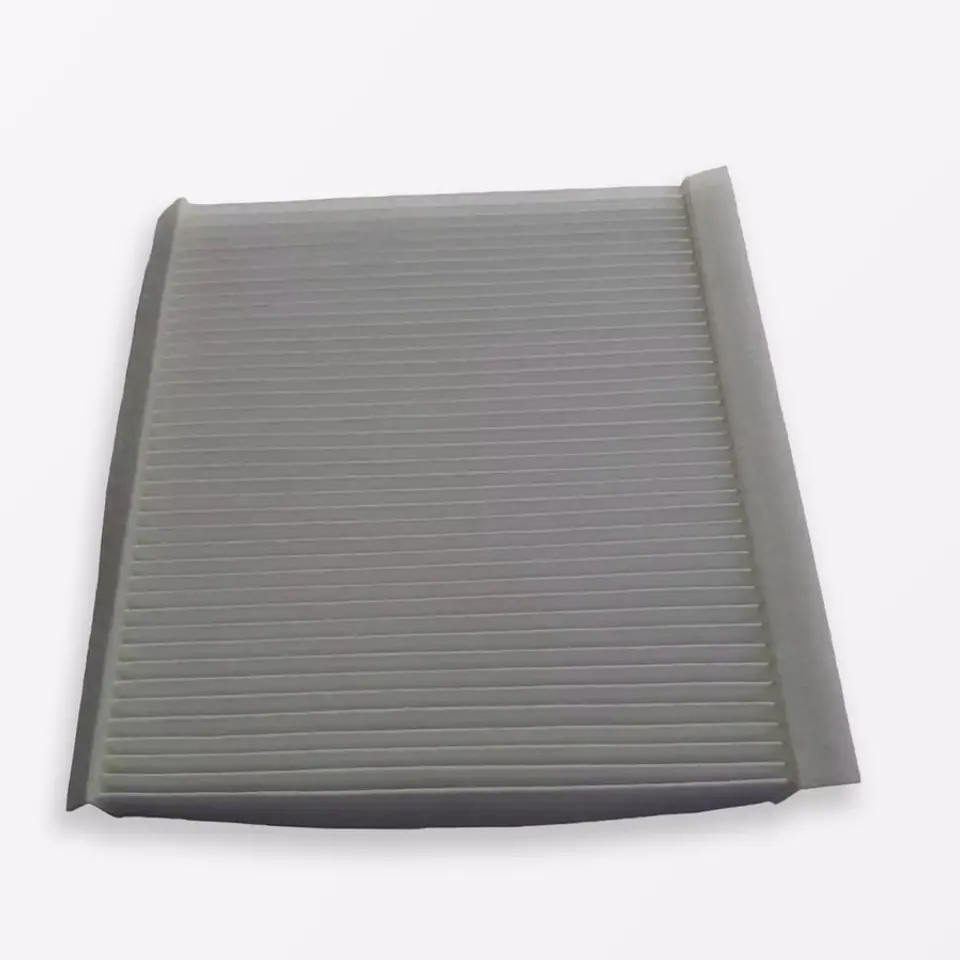 Filtro De Polen JAC S5 2.0 2014-2020 1