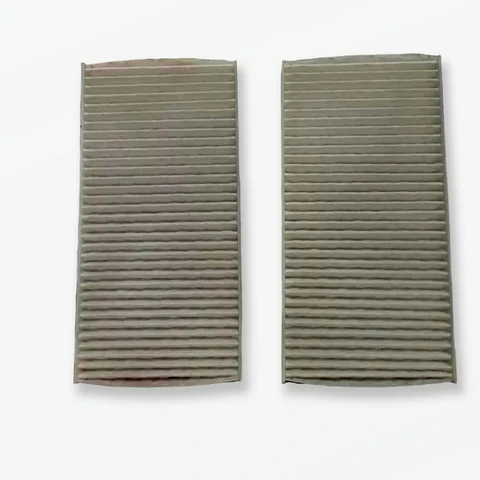 Filtro De Polen Great Wall Wingle 6 / Wingle 7 2.0 2016-2026