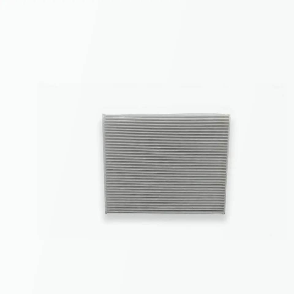 Filtro De Polen Changan X7 Plus 1.5 2024-2026 1