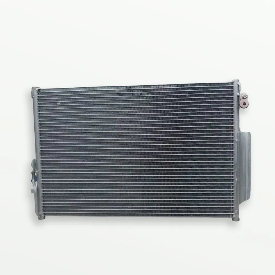 Condensador De Aire Acondicionado Changan CX70 1.6 2018-2024 1