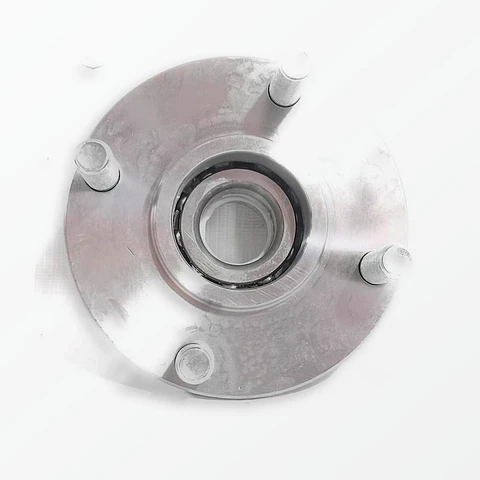Maza De Rueda Delantera De 4 Pernos Changan MD201 / Cargo / DFSK C21 / K07 / Truck / V27 / Van / Hafei Minyi 2009-2026