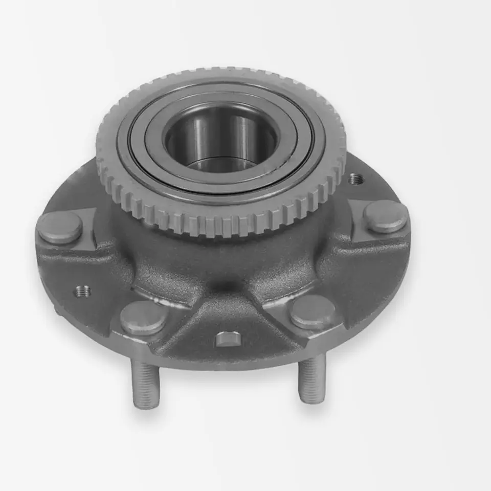 Maza De Rueda Delantera Con Abs Maxus G10 2019-2026 1