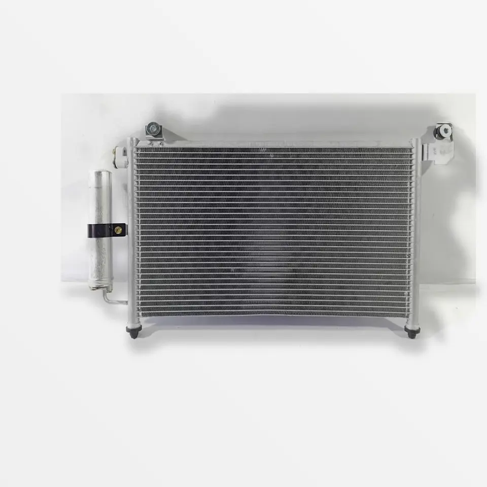 Condensador De Aire Acondicionado Changan CV1 1.0 2012-2017 1