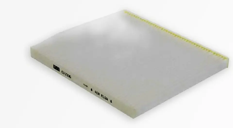 Filtro De Polen JAC S1 1.3 2018-2020 1