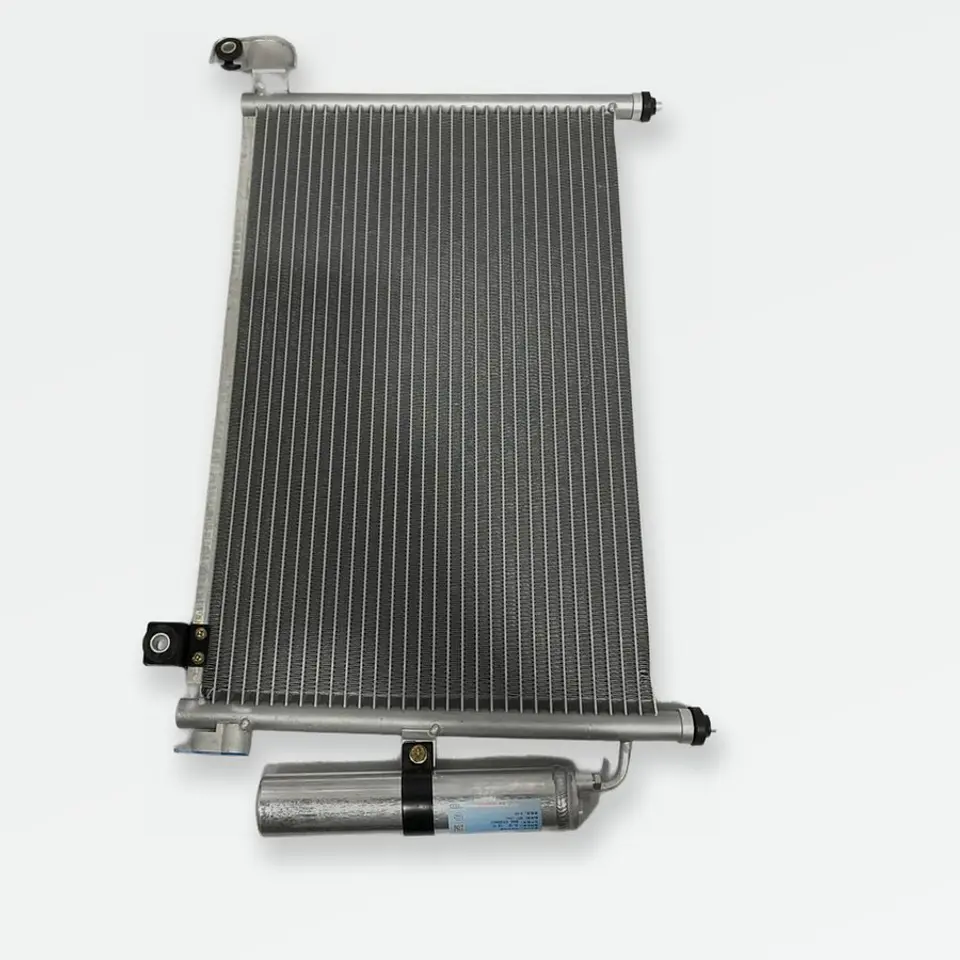 Condensador De Aire Acondicionado Changan CV1 1.0 2012-2017 2