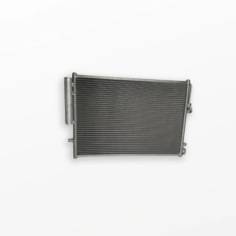 Condensador De Aire Acondicionado Changan A500 1.5 2018-2022