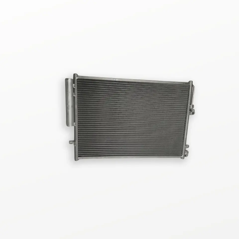 Condensador De Aire Acondicionado Changan A500 1.5 2018-2022 1