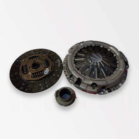 Kit De Embrague ZX Auto Terralord 2019-2026
